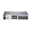 HPE Aruba 2530 8G Switch